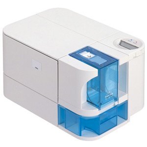 Máy in thẻ Nisca PR-C101 Card Printer