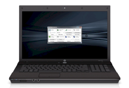 HP Probook 4410s (Black) VM528PA (Intel Core 2 Duo P7570 2.26GHz, 2GB RAM, 250GB HDD, VGA Intel GMA 4500MHD, 14 inch, FreeDOS)