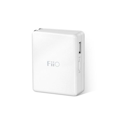 Fiio Multifunctions USB power adapter P3