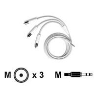 Apple A/V Cable for iPod Photo (iPod 4G)