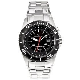 Freestyle Men's The Submersion Bracelet Watch #FS81212  