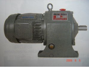 Motor giảm tốc Liming - H