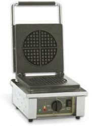 Roller Grill Waffle GES-70