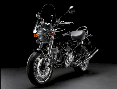 Ducati Sport Classic GT 1000 Touring