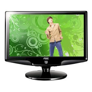 AOC 931Swl 18.5inch