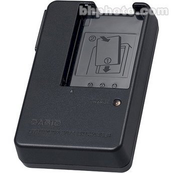 Casio BC-11L Exilim Battery Charger