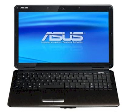 Asus K40IJ (VX099) (Intel Core 2 Duo T6600 2.2Ghz, 2GB RAM, 250GB HDD, VGA Intel GMA 4500MHD, 14 inch, PC DOS)