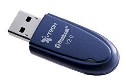 Bluetooth v2.0 USB BlueCON U2 Dongle
