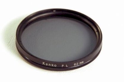 Kenko 62mm UV Filter