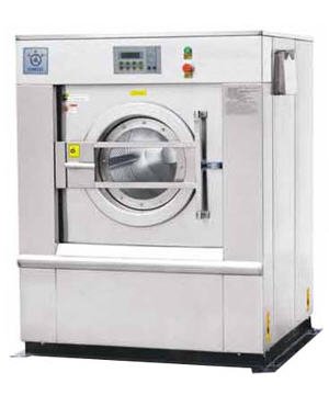 Máy giặt công nghiệp Foshan GoWorld XGQ-25F(FD)
