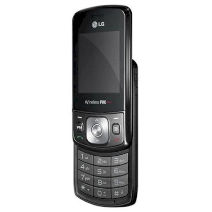 LG GB230 Black