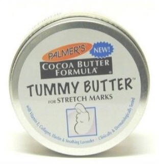 Palmer's Cocoa Butter Formula Tummy Butter 