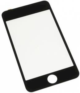 iPod Touch Gen 1 Front Panel (IF132-001-1)