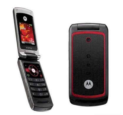 Motorola W396 Black