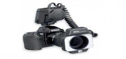 Nikon TTL Macro Speedlight SB-29s