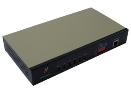 FH-Net FHC3100-A E1/10(100)Base-T Protocol Converter 