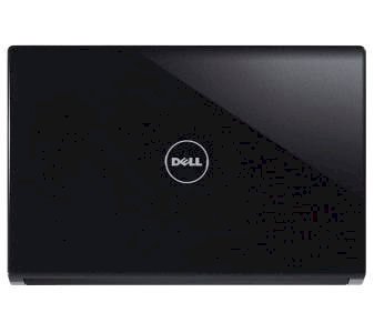 Dell Studio 15 (1555) ChainLink Black (Intel Core 2 Duo T6500 2.1GHz, 2GB RAM, 320GB HDD, VGA ATI Radeon HD 4570, 15.6 inch, Windows Vista Home Premium)