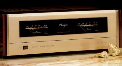 Âm ly Accuphase P-102