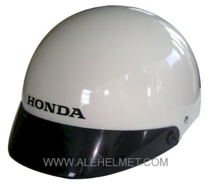 Nón bảo hiểm Honda-04