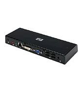 HP USB 2.0 Docking Station (FQ834AA)