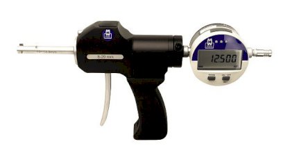 Đồng hồ đo điện tử MWSD-620