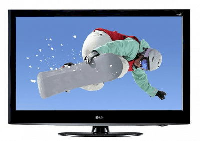 LG 47LH30 HDTV 47inch