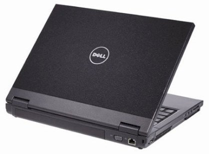 Dell Vostro 1510 (Intel Core 2 Duo T5550 1.83Ghz, 2GB RAM, 160GB HDD, VGA Intel GMA 4500MHD, 15.4 inch, PC DOS)