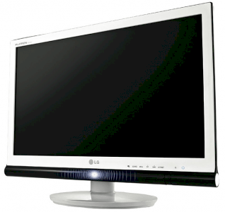 LG W2363V 23 inches