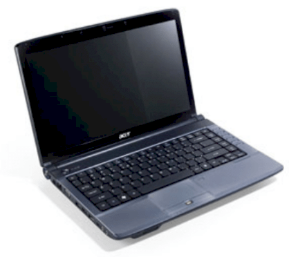 Acer Aspire 4736G-742G25Mn (Intel Core 2 Duo P7450 2.13GHz, 2GB RAM, 250GB HDD, VGA Intel GMA 4500M HD, 14 inch, Dos) 