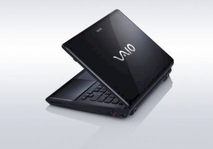 Sony Vaio VPC-CW17FX/B (Intel Core 2 Duo T6600 2.2GHz, 4GB RAM, 500GB HDD, VGA NVIDIA GeForce G 210M, 14 inch, Windows 7 Home Premium)