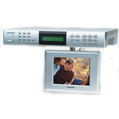 Commax CKV-51TS Kitchen TV Phone