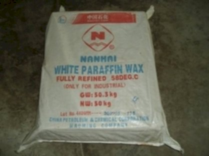 Paraffin wax 58-60
