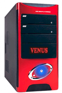 VENUS 232+ POWER SUPLY 550W