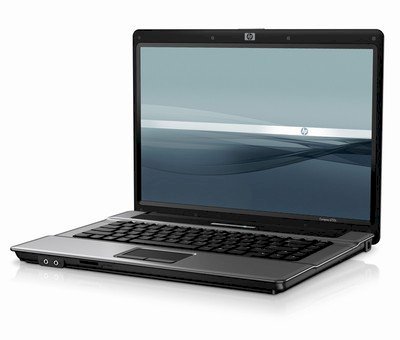 HP Compaq 6520S (Intel Celeron M 540 1.86GHz, 1GB RAM, 80GB HDD, VGA Intel GMA X3100, 14.1 inch, PC Dos) 