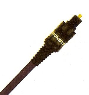 Monster cable Dây Optical