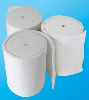 Bông ceramic dạng cuộn Hà Nguyên Phát