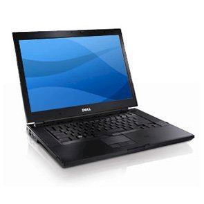 Dell Precision M4400 (Intel Core 2 Duo P8700 2.53Ghz, 4GB RAM, 500GB HDD, VGA NVIDIA Quadro FX 770M, 15.4 inch, Windows Vista Business)