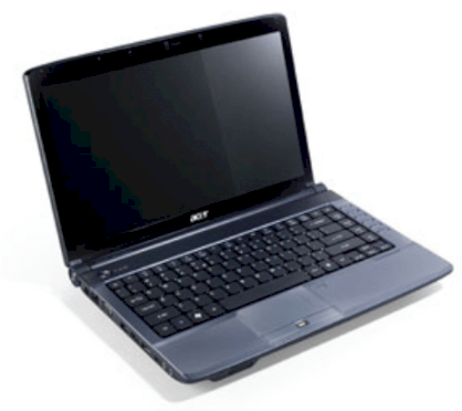 Acer Aspire 4736-742G32Mn (Intel Core 2 Duo P7450 2.13GHz, 2GB RAM, 320GB HDD, VGA Intel GMA 4500M HD, 14 inch, Dos)
