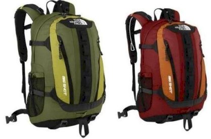 Balo The North Face Bigshot MS-BL 903 