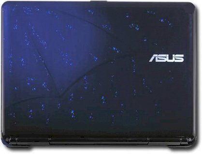 Asus X83VB-X2 (Intel Core 2 Duo P7350 2.0GHz, 4GB RAM, 250GB HDD, VGA NVIDIA GeForce 9300M GS, 14.1 inch, Windows Vista Home Premium)