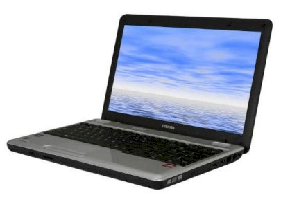 TOSHIBA Satellite L505D-S5986 (PSLV6U-00K001) (AMD Athlon II M300 2.0GHz, 3GB RAM, 250GB HDD, VGA ATI Radeon 4100, 15.6inch, Windows 7 Home Premium)