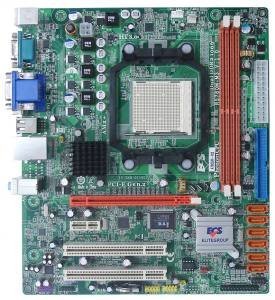 Bo mạch chủ ECS A780GM-M3 (V1.0)