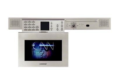 Commax CKV-70N Kitchen TV Phone