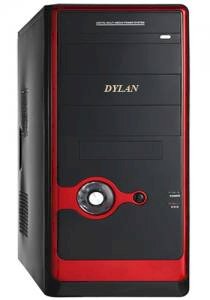 Dylan 229 + POWER SUPLY 550W 