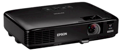 Máy chiếu Epson PowerLite 1730W