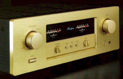 Âm ly Accuphase E-306