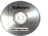 Phần mềm cho khóa thẻ từ - MANAGEMENT SOFTWARE (ADEL 5000)