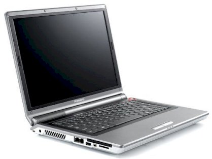 Lenovo 3000 Y400 (Intel Core Duo T2350 1.86Ghz, 2GB RAM, 120GB HDD, VGA Intel GMA 950, 14.1 inch, PC DOS)
