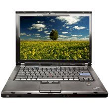 Lenovo ThinkPad R400 (7439-V1U) (Intel Core 2 Do T9400 2.53Ghz, 2GB RAM, 160GB HDD, VGA Intel GMA 4500MHD, 14.1 inch, Windows Vista Business)