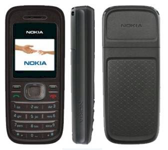 Vỏ Nokia 1208